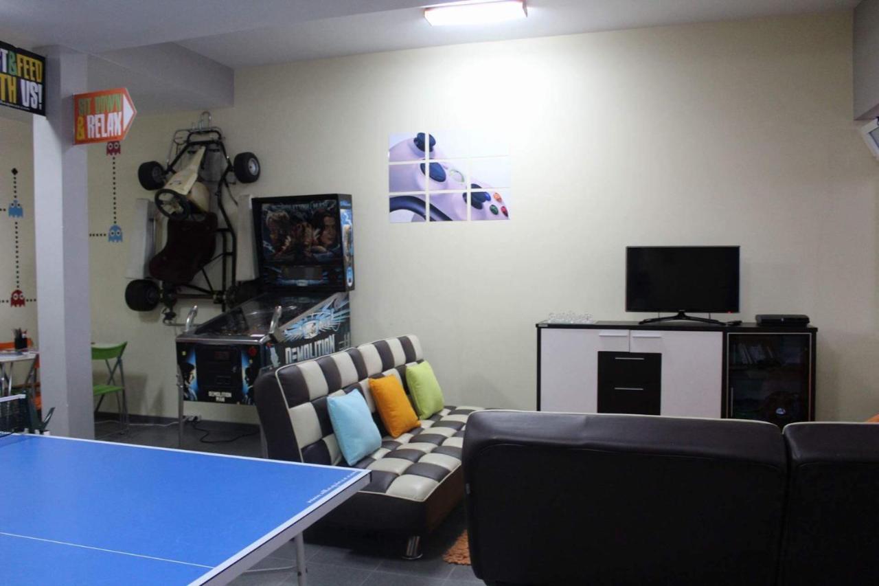 Villa Quinze - Luxurious 3 Bedroom Villa With Private Pool And Games Room & Amazing Views Ponta Delgada  Extérieur photo
