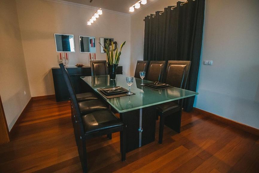 Villa Quinze - Luxurious 3 Bedroom Villa With Private Pool And Games Room & Amazing Views Ponta Delgada  Extérieur photo
