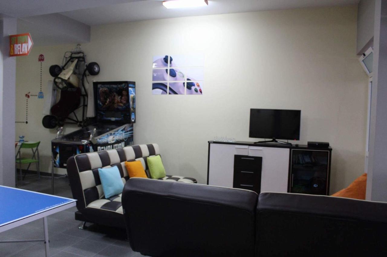 Villa Quinze - Luxurious 3 Bedroom Villa With Private Pool And Games Room & Amazing Views Ponta Delgada  Extérieur photo