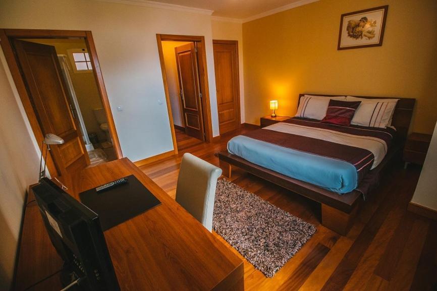 Villa Quinze - Luxurious 3 Bedroom Villa With Private Pool And Games Room & Amazing Views Ponta Delgada  Extérieur photo