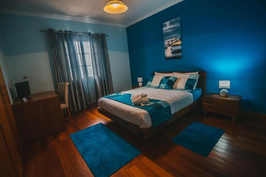 Villa Quinze - Luxurious 3 Bedroom Villa With Private Pool And Games Room & Amazing Views Ponta Delgada  Extérieur photo