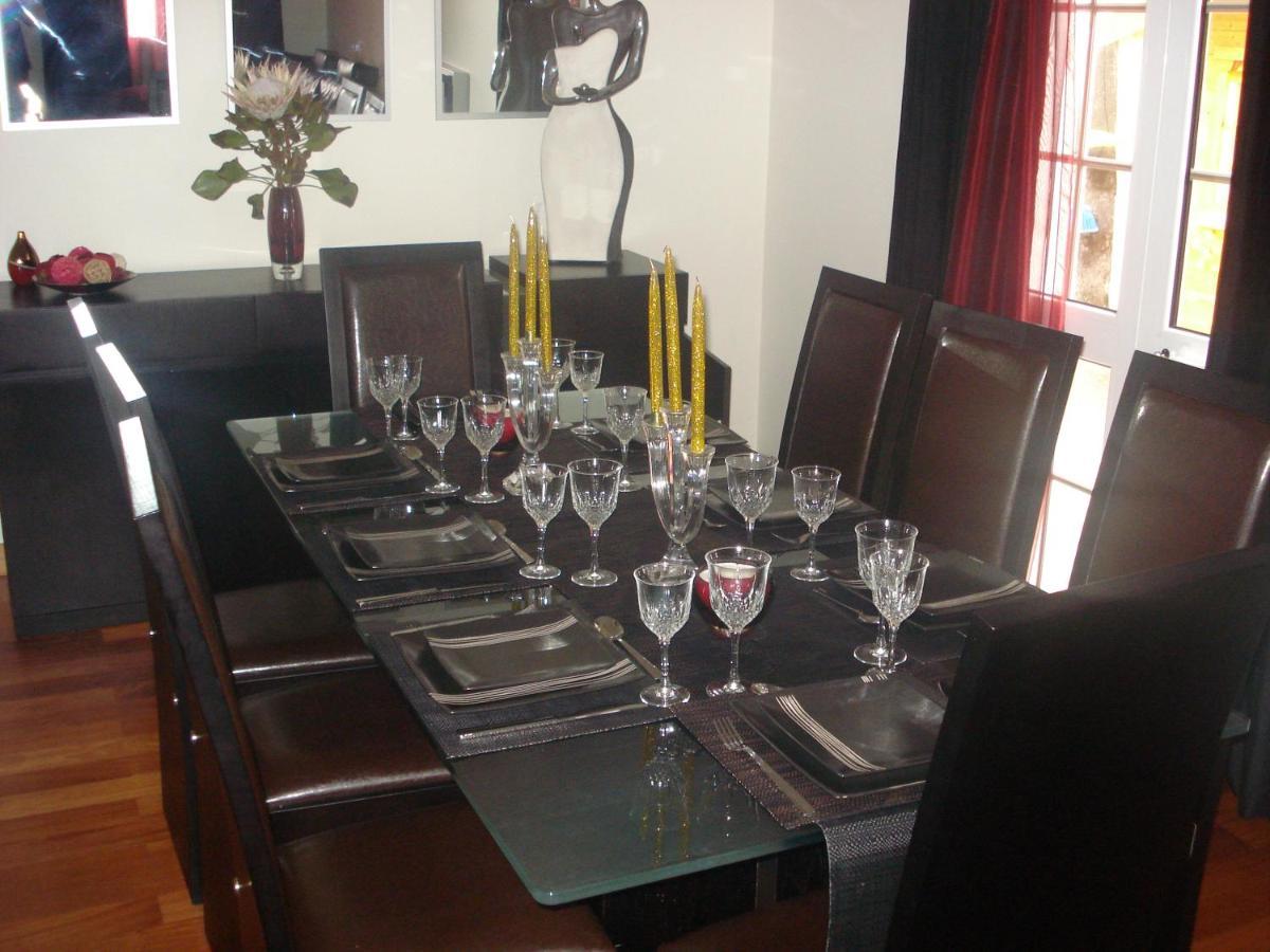 Villa Quinze - Luxurious 3 Bedroom Villa With Private Pool And Games Room & Amazing Views Ponta Delgada  Extérieur photo