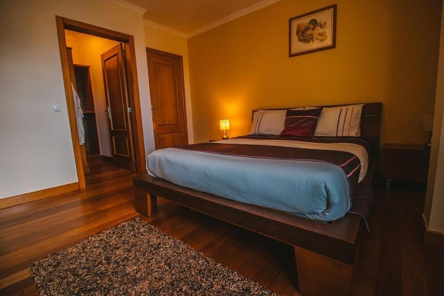 Villa Quinze - Luxurious 3 Bedroom Villa With Private Pool And Games Room & Amazing Views Ponta Delgada  Extérieur photo