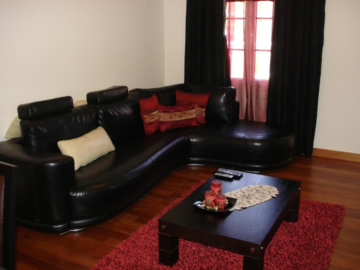 Villa Quinze - Luxurious 3 Bedroom Villa With Private Pool And Games Room & Amazing Views Ponta Delgada  Extérieur photo